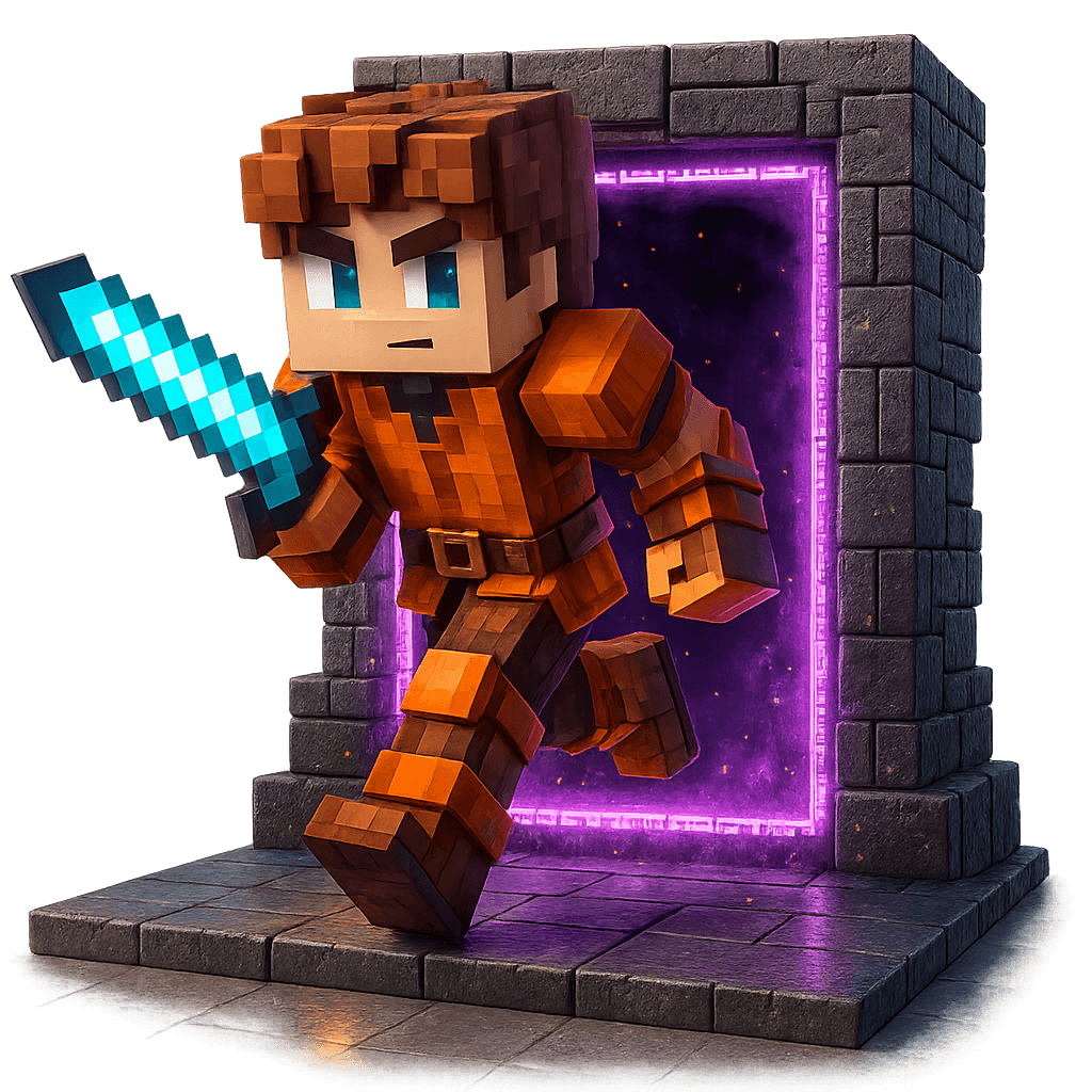 Game Character