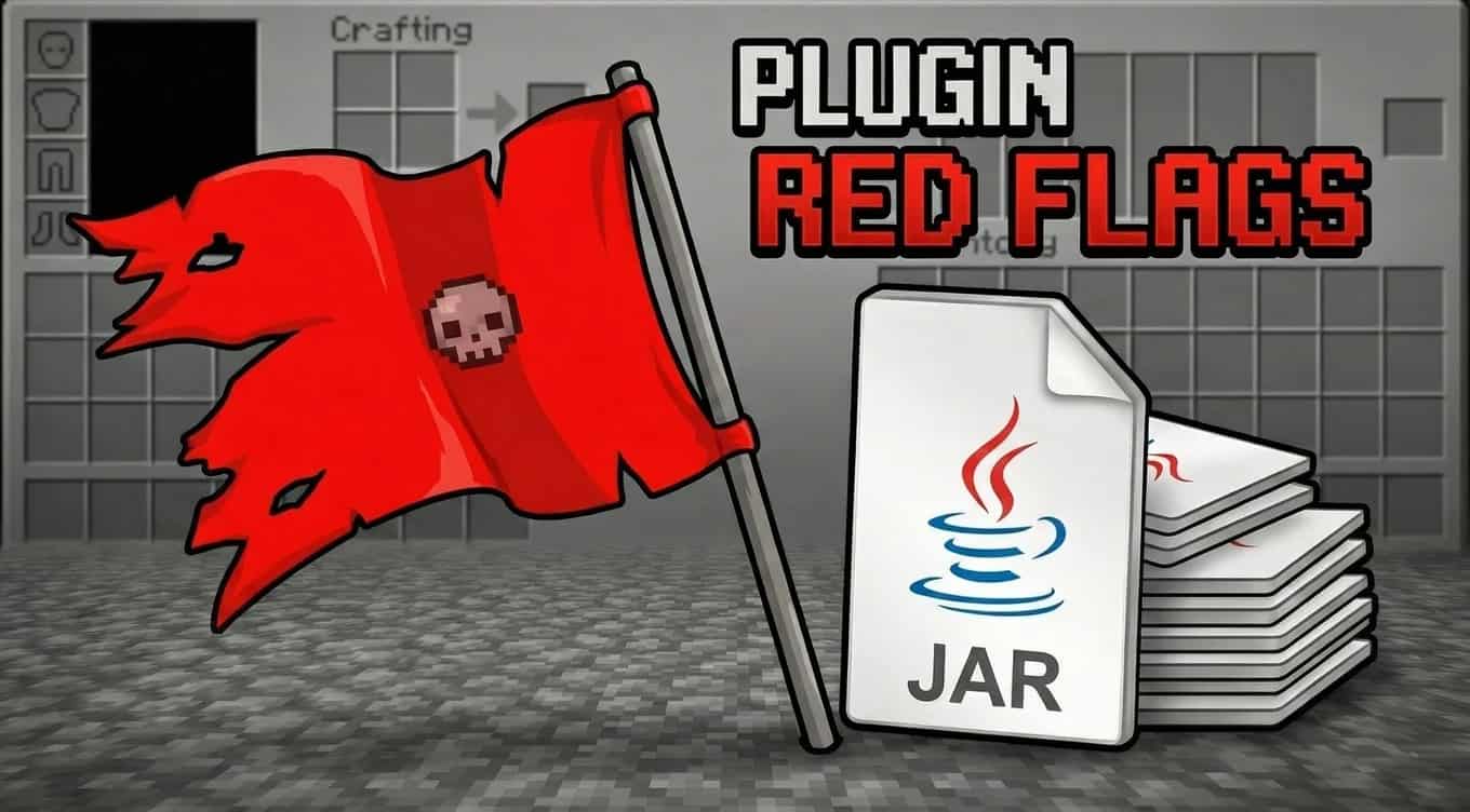 Red Flags al escoger tus plugins
