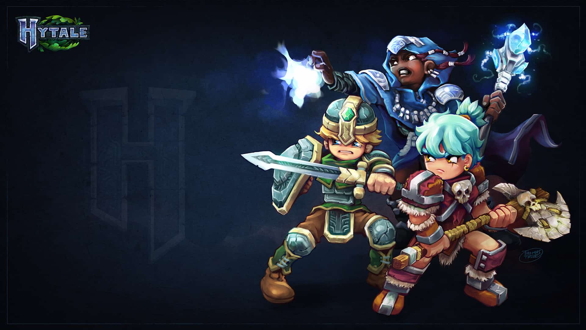 Hytale Banner