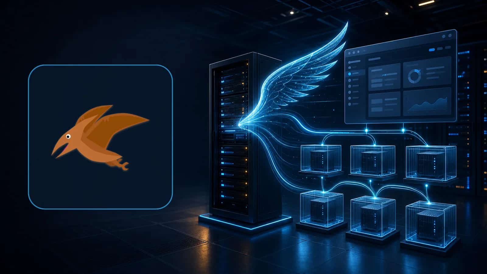 Cómo instalar Pterodactyl Panel y Wings en un VPS Ubuntu 24.04