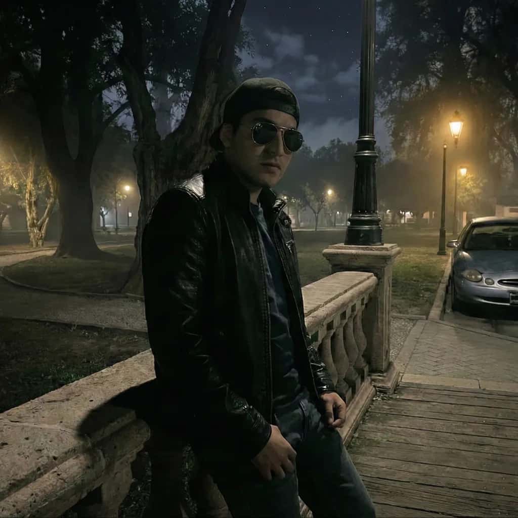 Ricardo Soto
