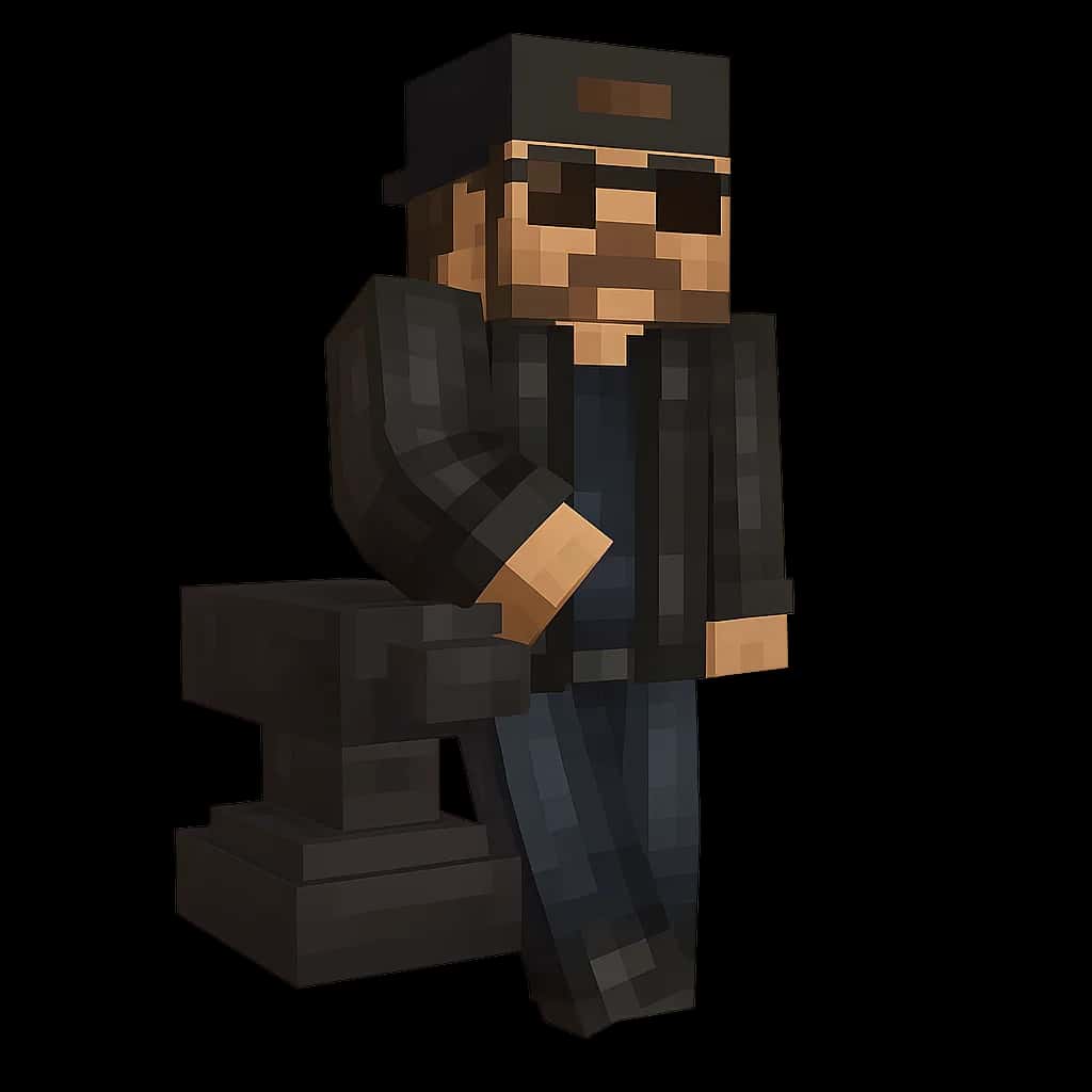 Premium Character