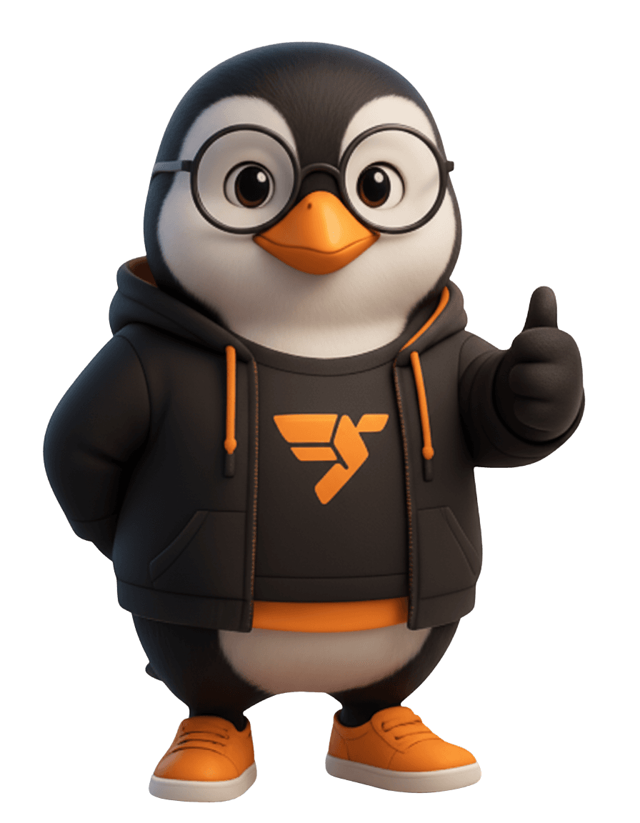 Monty celebrating the growth of a Teramont writer
