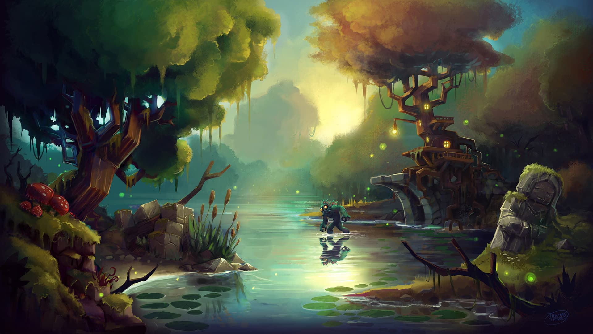 Hytale Server Features