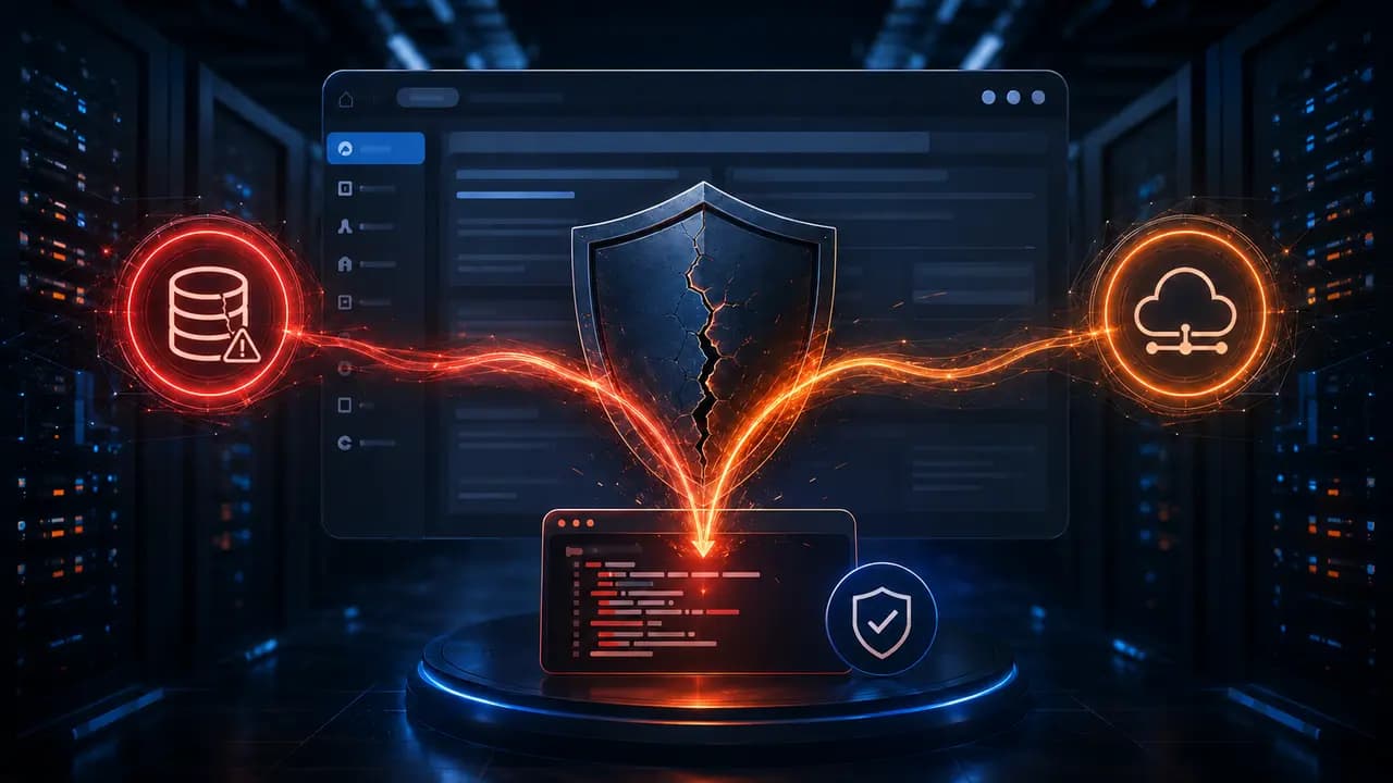 WP2Shell en WordPress: CVE-2026-63030 y CVE-2026-60137, versiones afectadas y cómo proteger tu sitio