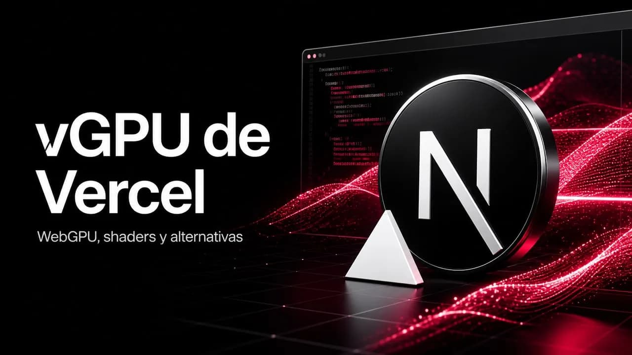 Vercel vGPU: What It Is, Examples, Benefits, and Alternatives