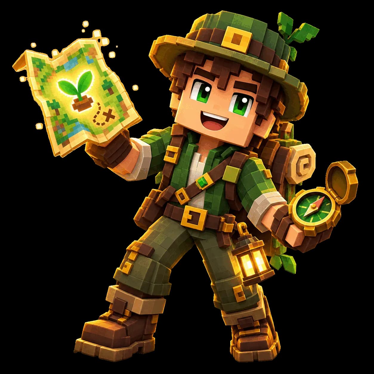 Premium Character