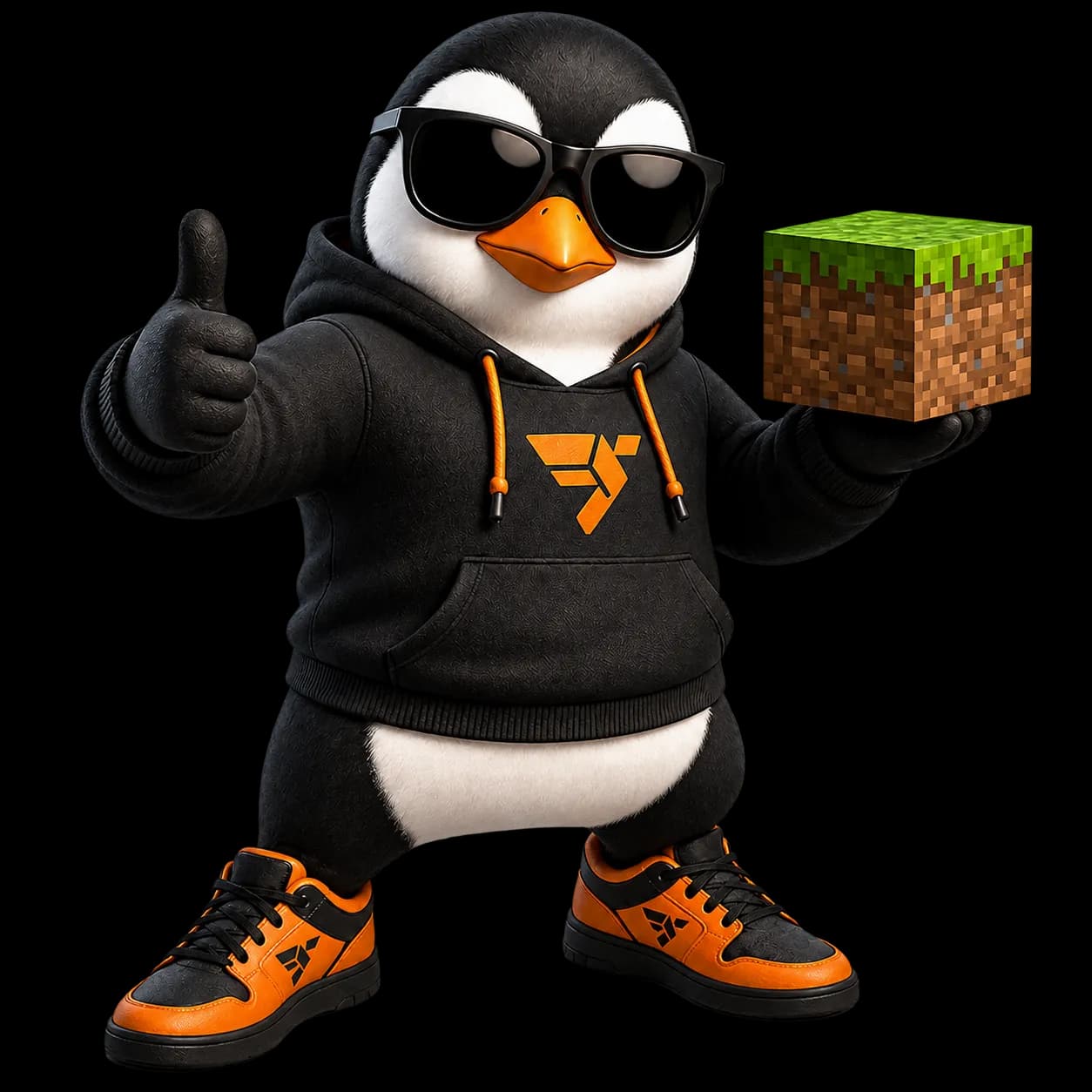 Premium Character