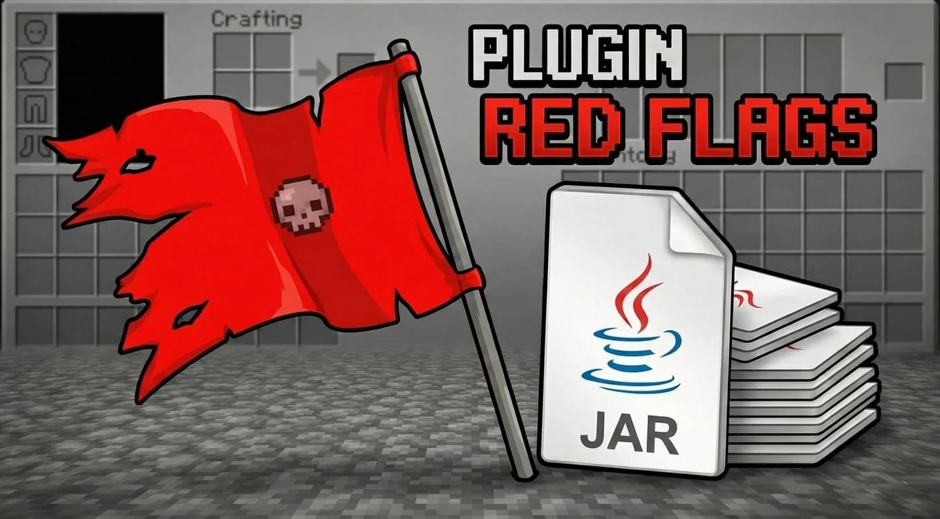 Red Flags al escoger tus plugins