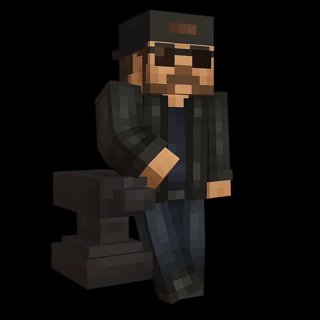 Premium Character