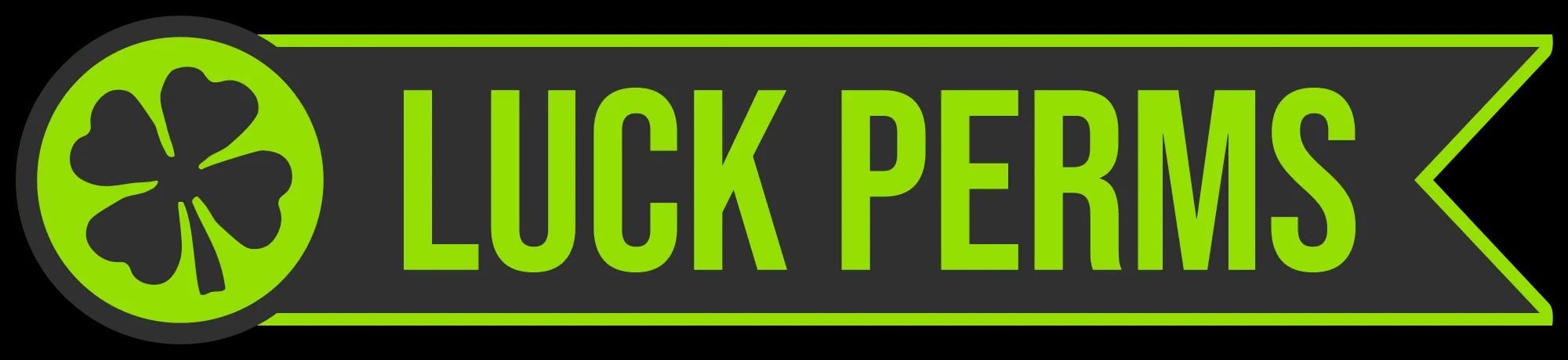 Banner oficial de LuckPerms, plugin de permisos para Minecraft