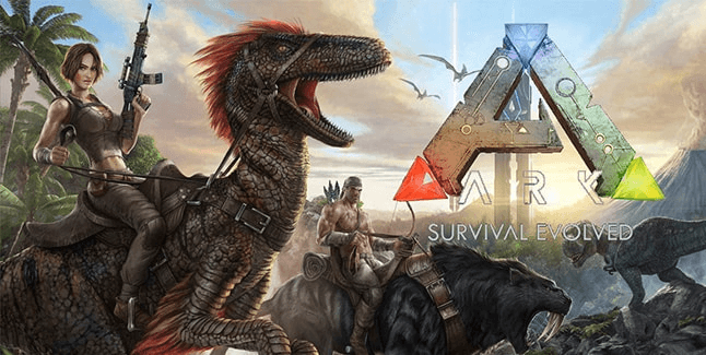 ARK Banner