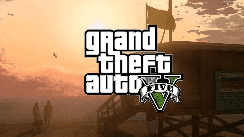 FiveM Banner