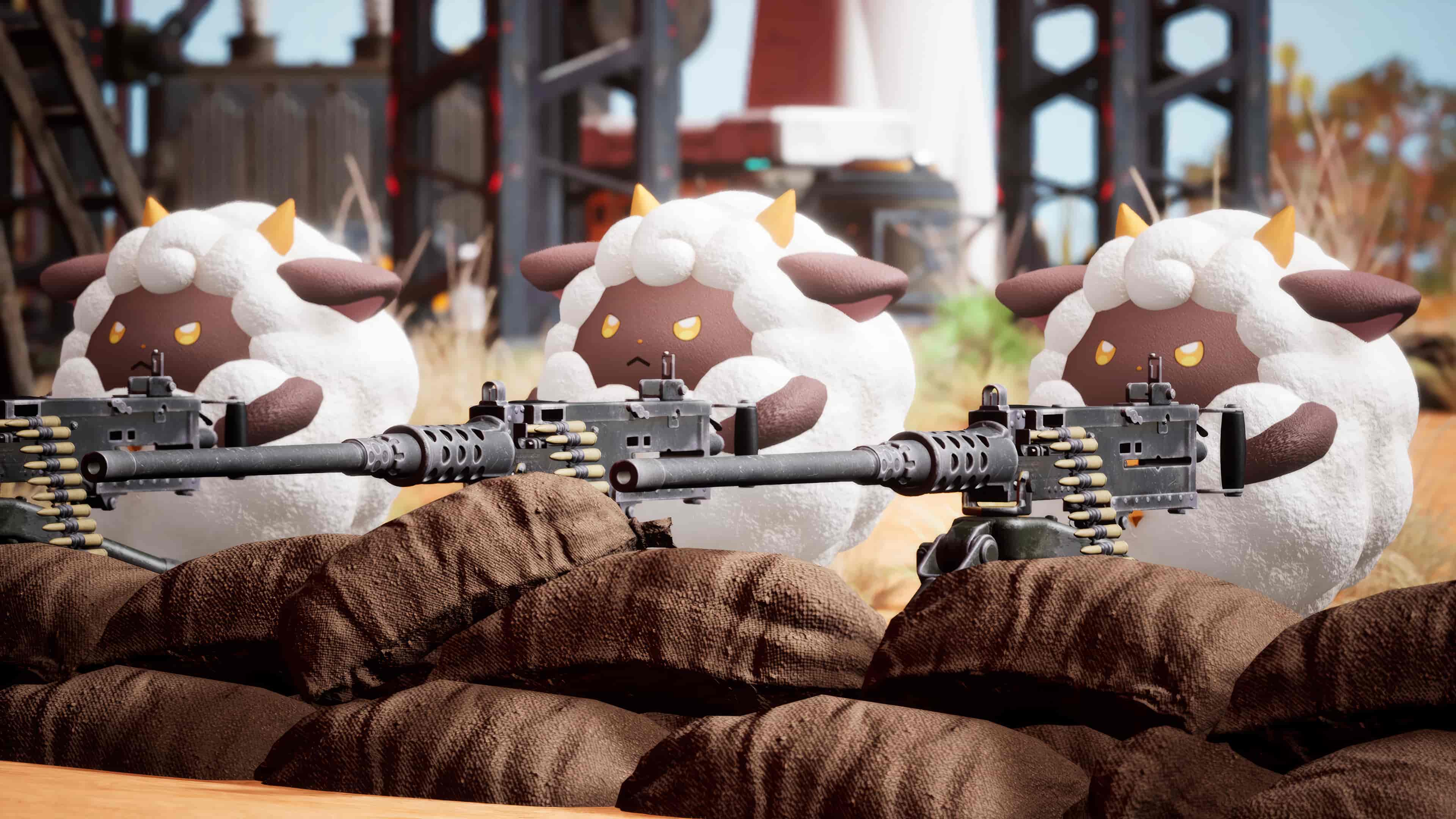 Game Banner