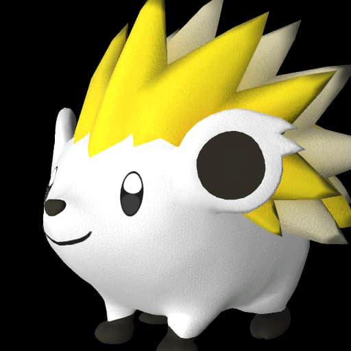 Blurry background