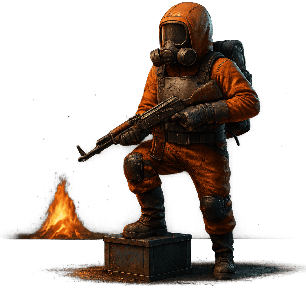 Game Character