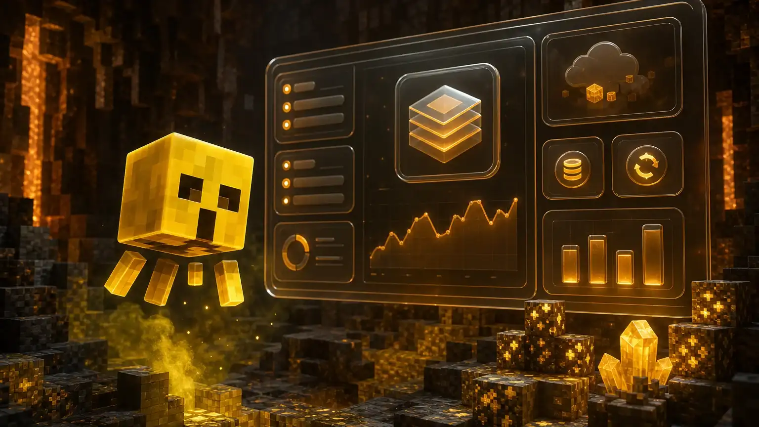Minecraft 26.2: notas relevantes, cambios técnicos y hosting recomendado