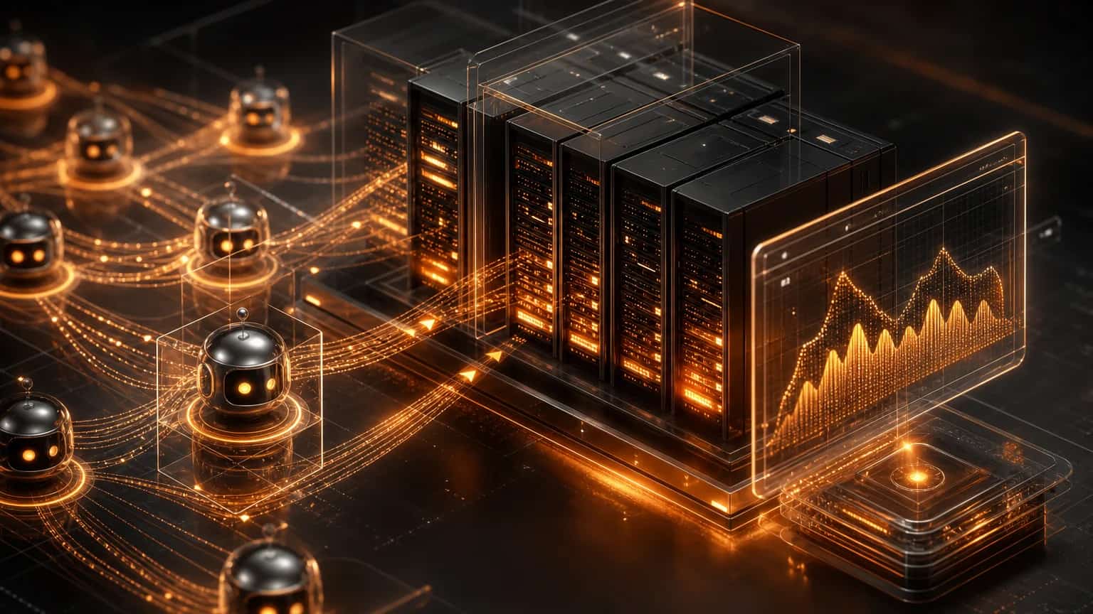 Bot Traffic on the Internet: Why Your Hosting Matters More Than Ever