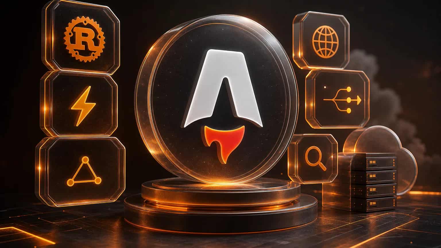 Astro 7: features, performance, SEO, and VPS deployment