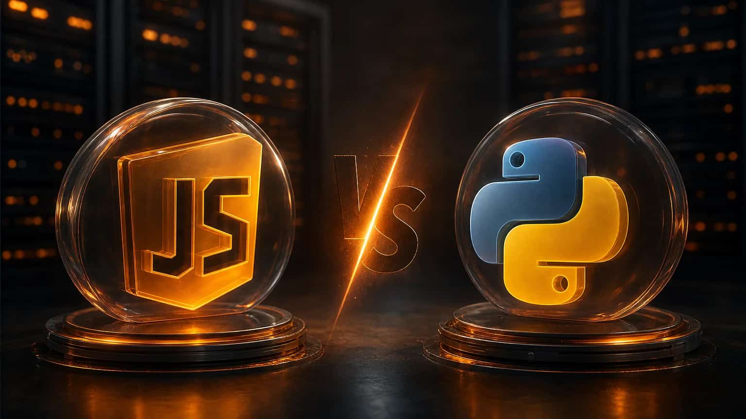 Discord.js vs Discord.py: which one should you choose for your Discord bot?