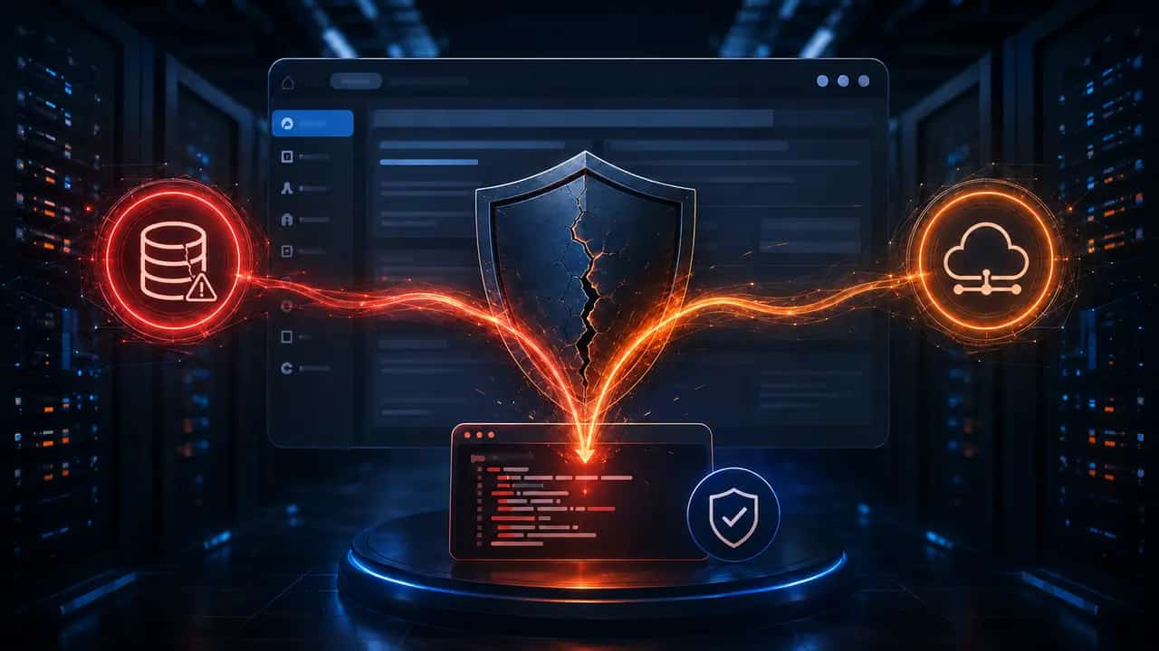 WP2Shell in WordPress: CVE-2026-63030 and CVE-2026-60137, affected versions and fixes