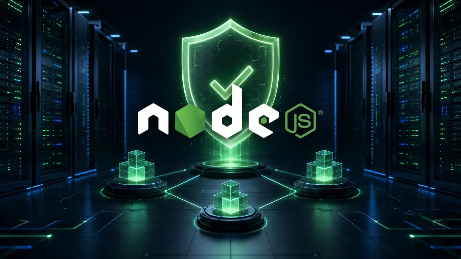 Node.js Security Release Due July 27: How to Prepare