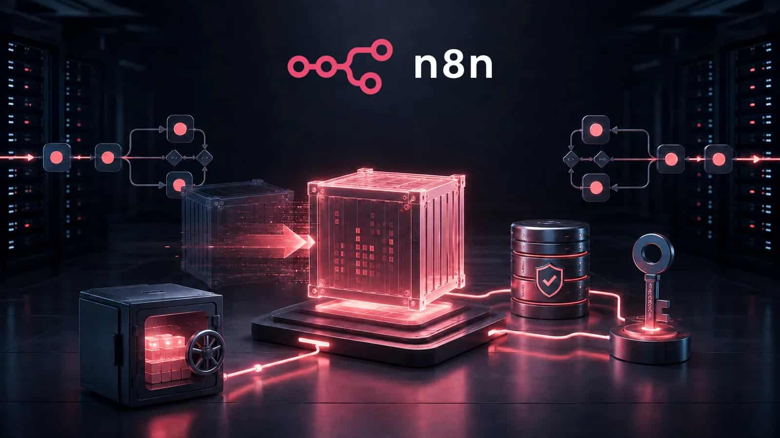 How to Update n8n in Docker Without Losing Workflows or Credentials