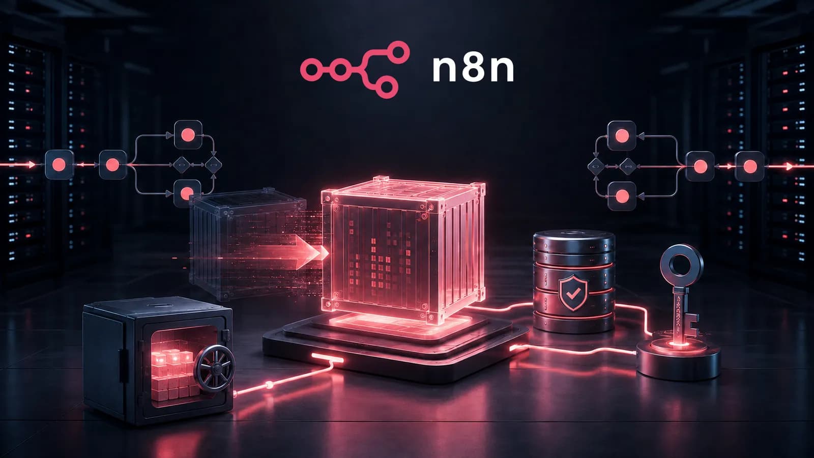 How to Update n8n in Docker Without Losing Workflows or Credentials