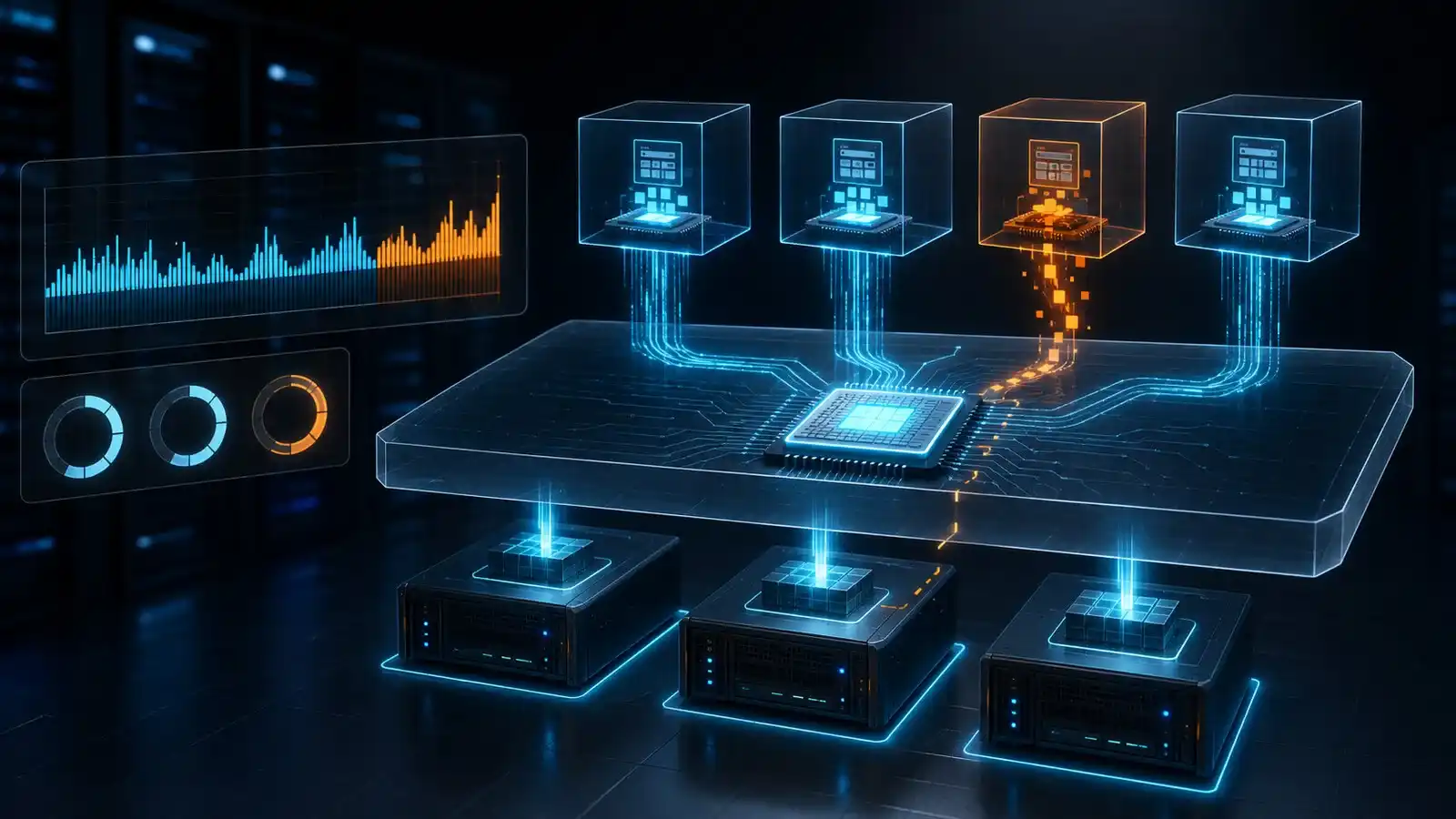 ¿Qué es un VPS, cómo funciona y para qué sirve? Guía completa