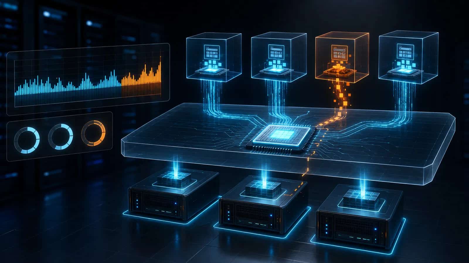 What Is a VPS, How Does It Work, and What Is It Used For?