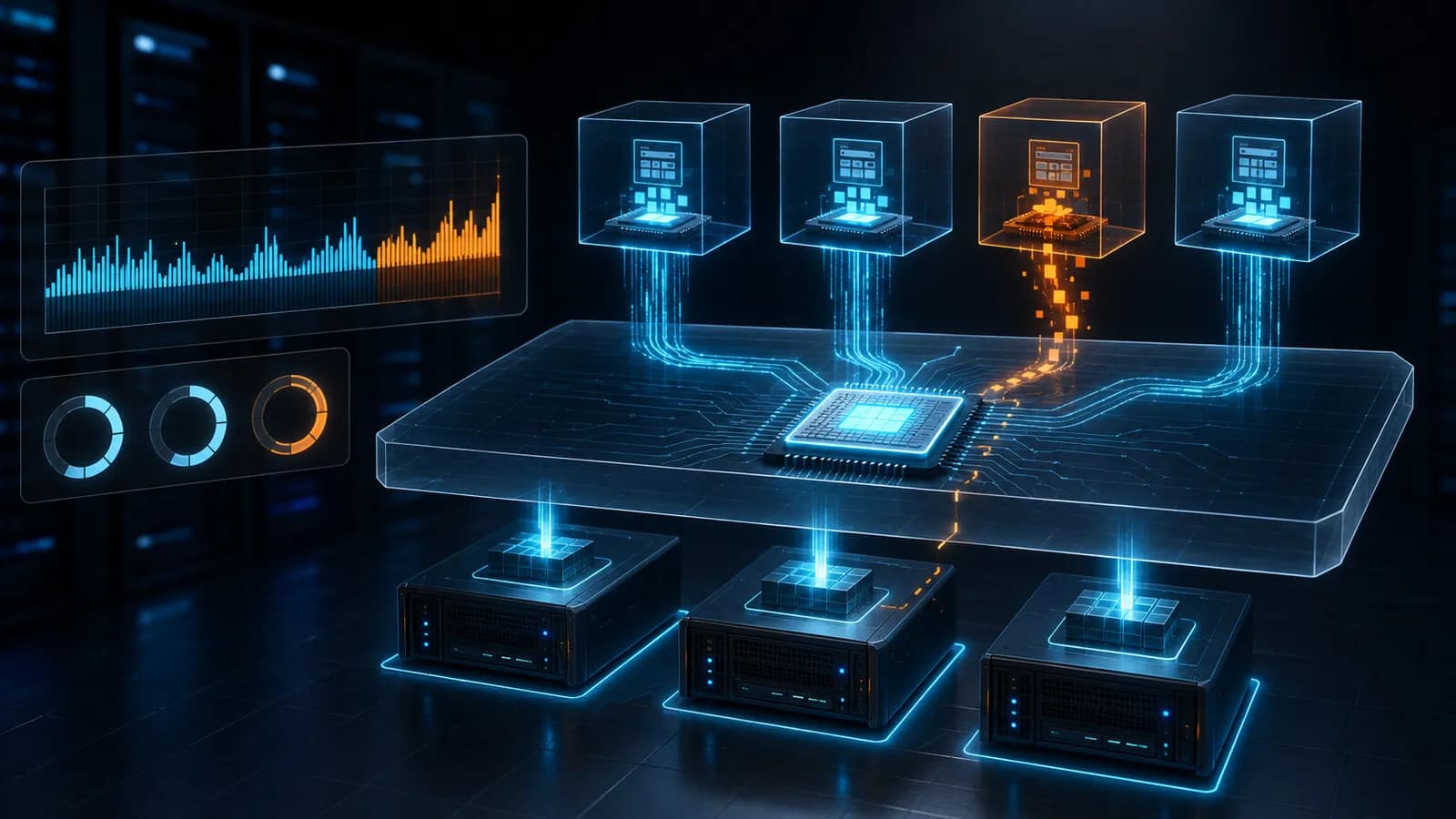 ¿Qué es un VPS, cómo funciona y para qué sirve? Guía completa