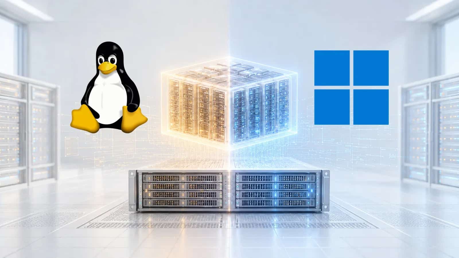 Linux VPS vs Windows VPS: Which One Fits Your Workload?