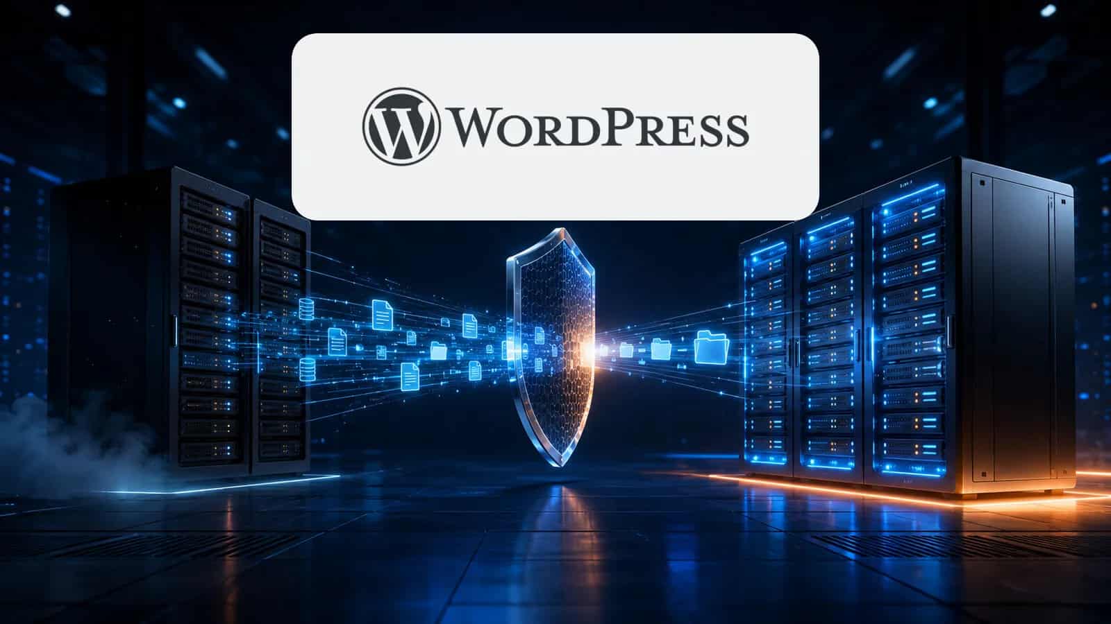 How to Migrate WordPress to a New Host Without Losing Data