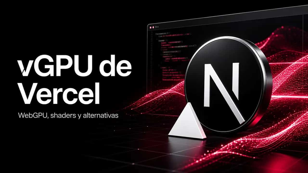 vGPU de Vercel: qué es, ejemplos, ventajas y alternativas