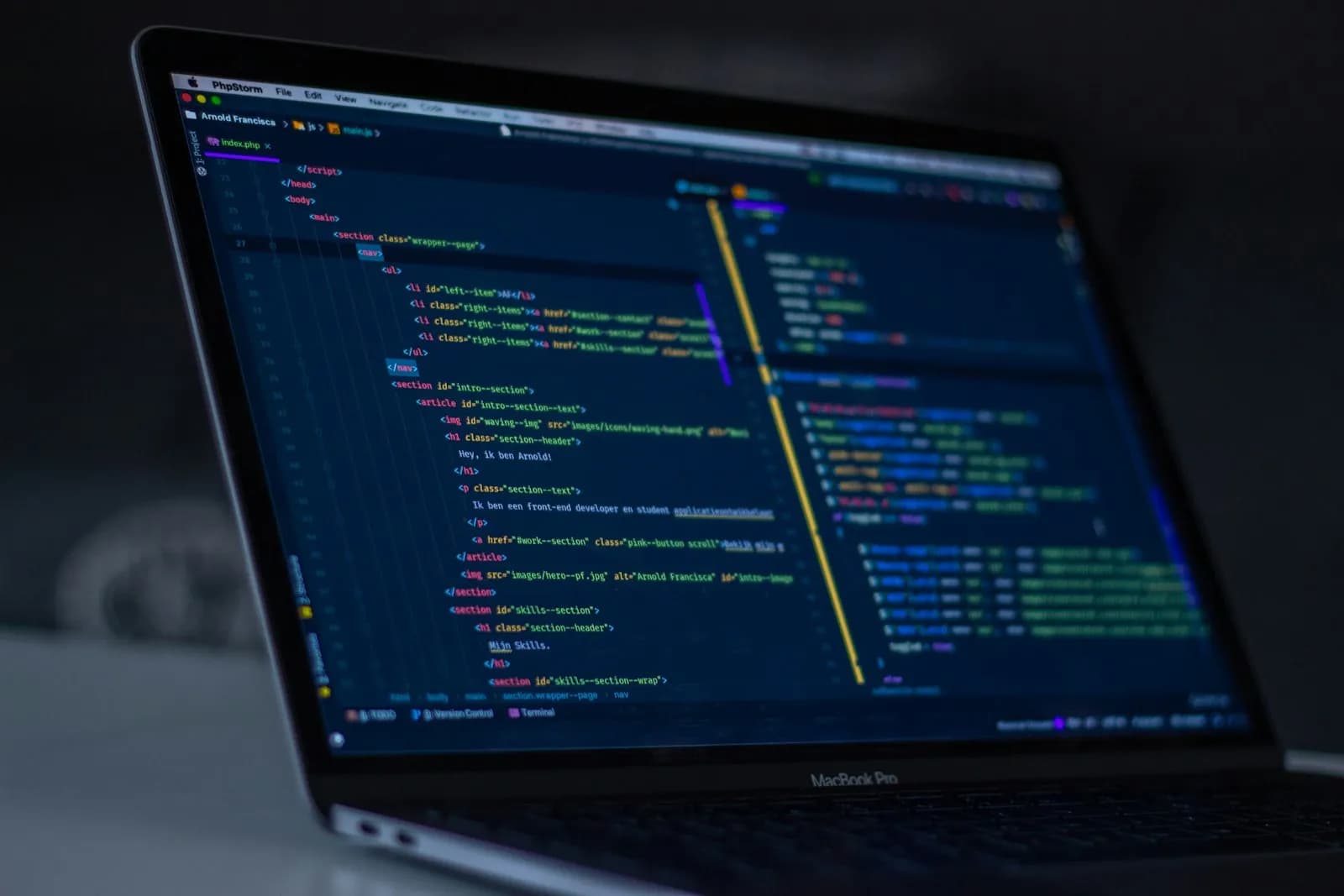 NestJS: The Framework Powering Node.js in the Industry
