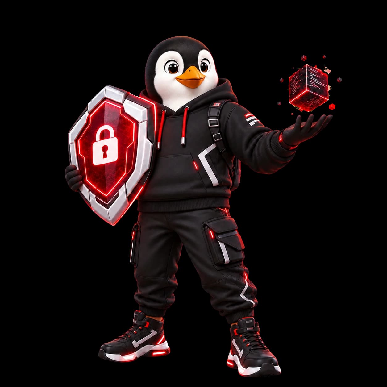 Premium Character