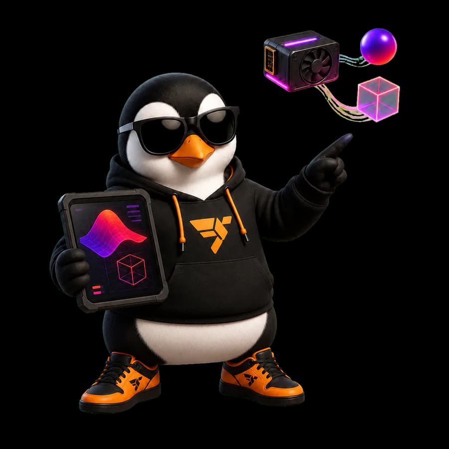 Premium Character