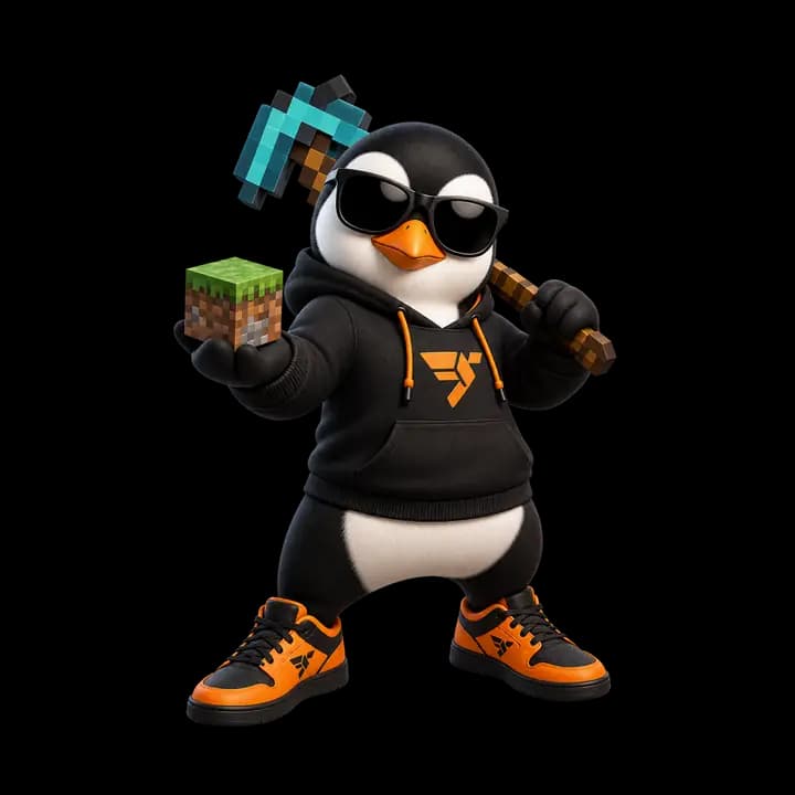 Premium Character
