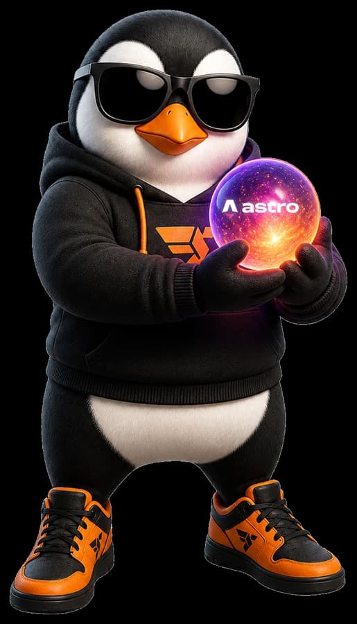 Premium Character