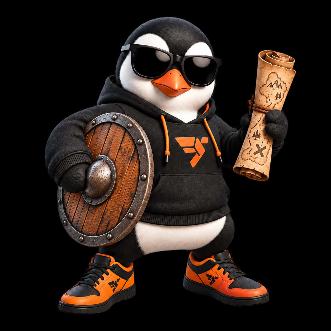 Premium Character