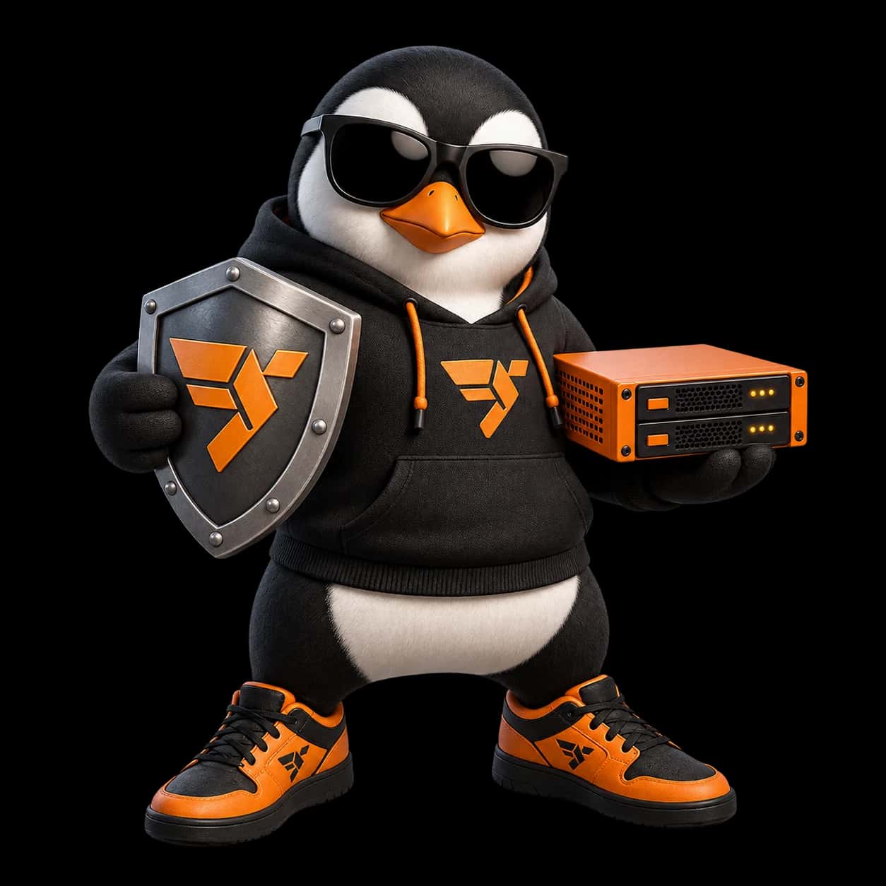Premium Character