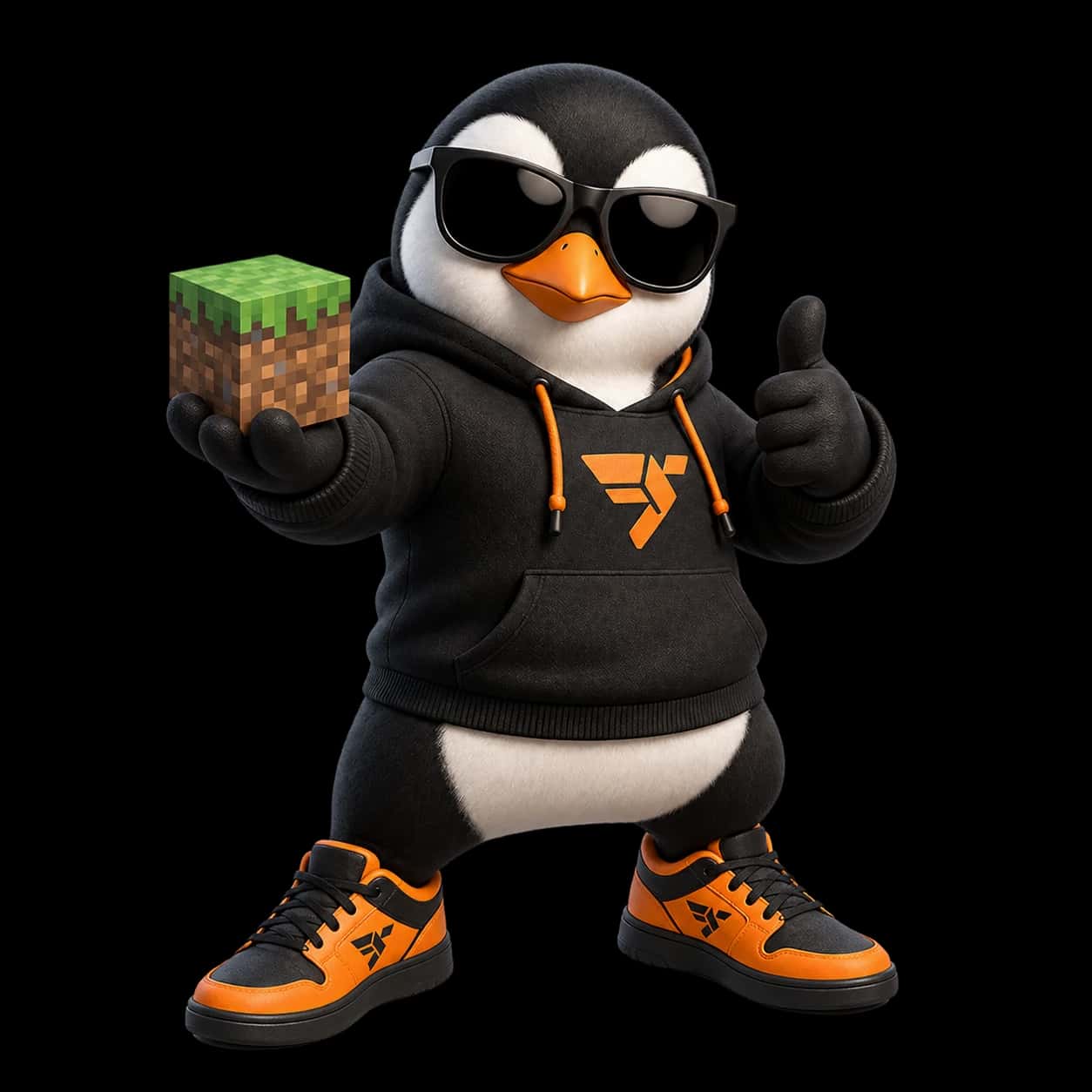 Premium Character