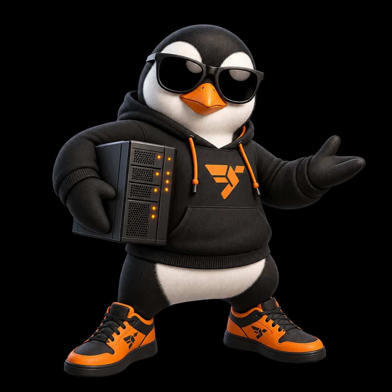 Premium Character