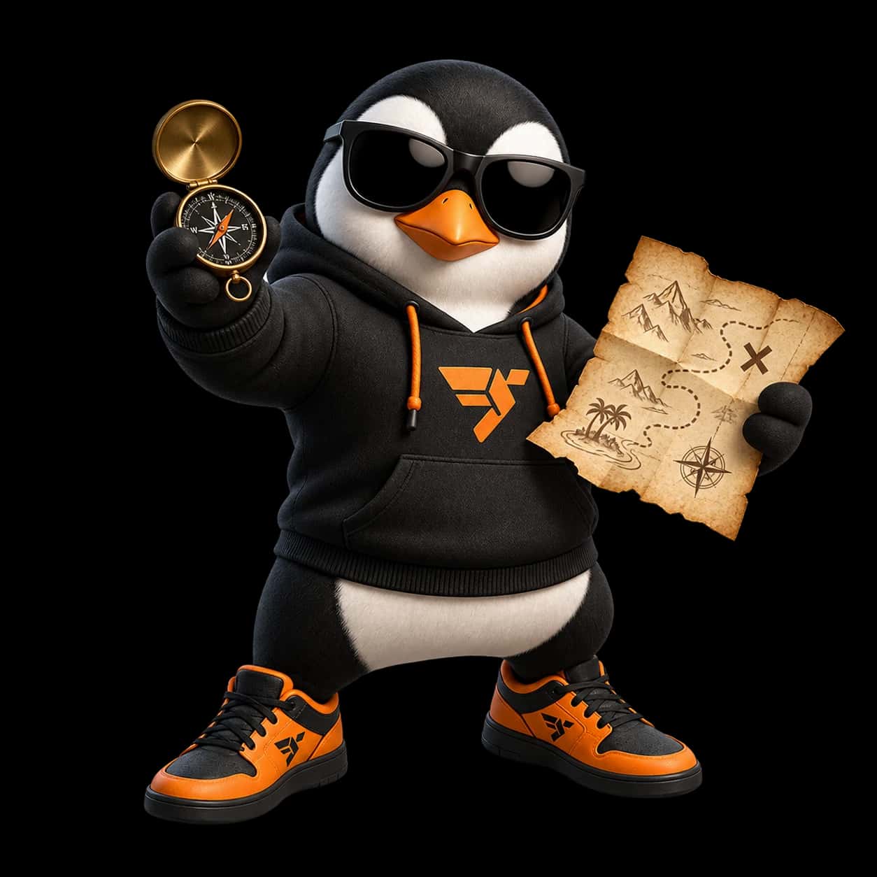 Premium Character