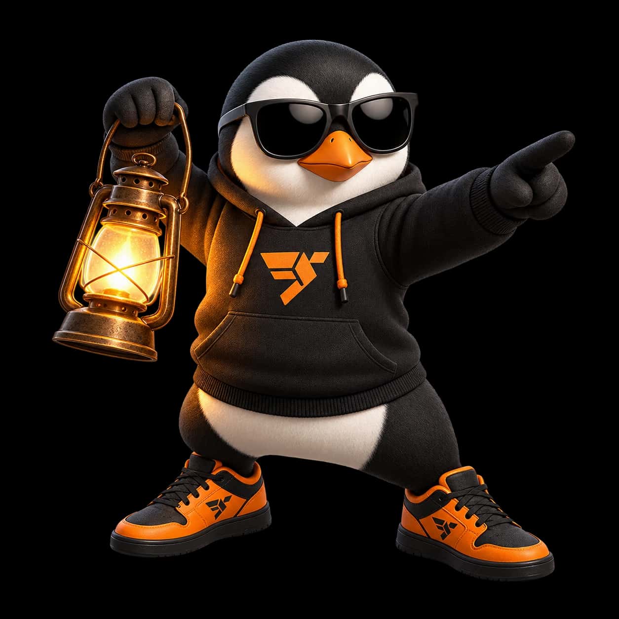 Premium Character