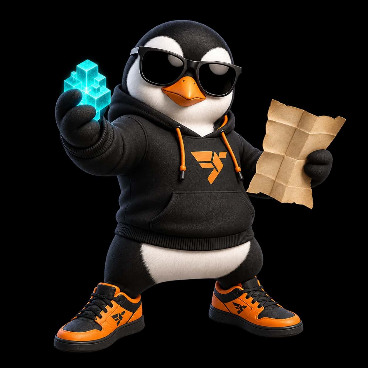 Premium Character