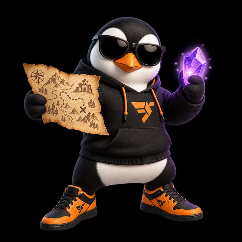 Premium Character