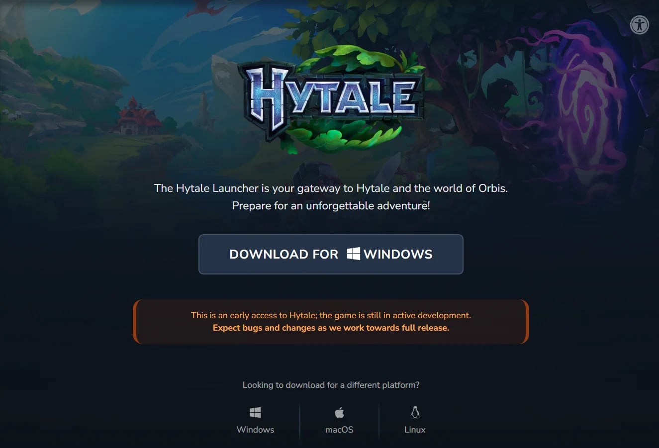 hytale-launcher