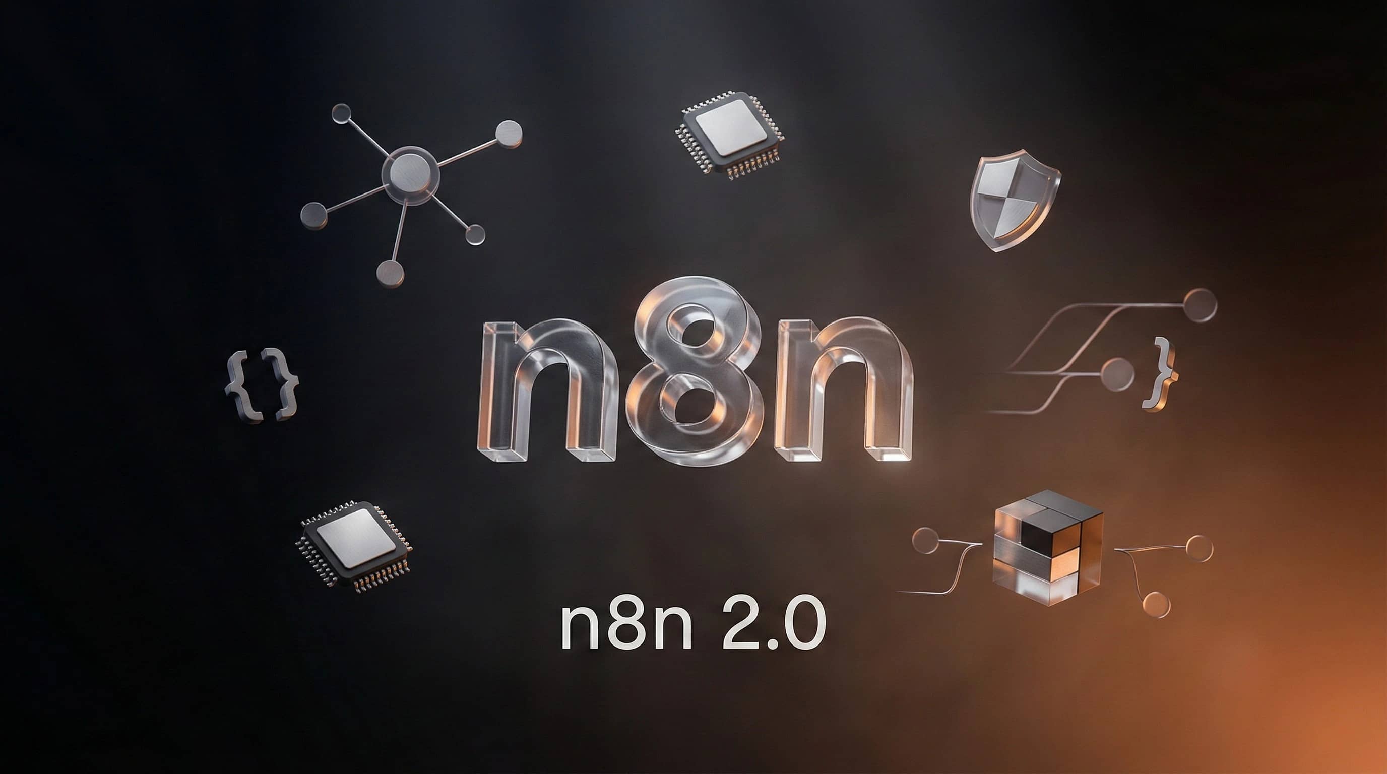 n8n 2.0 guía de cambios y migración segura en producción