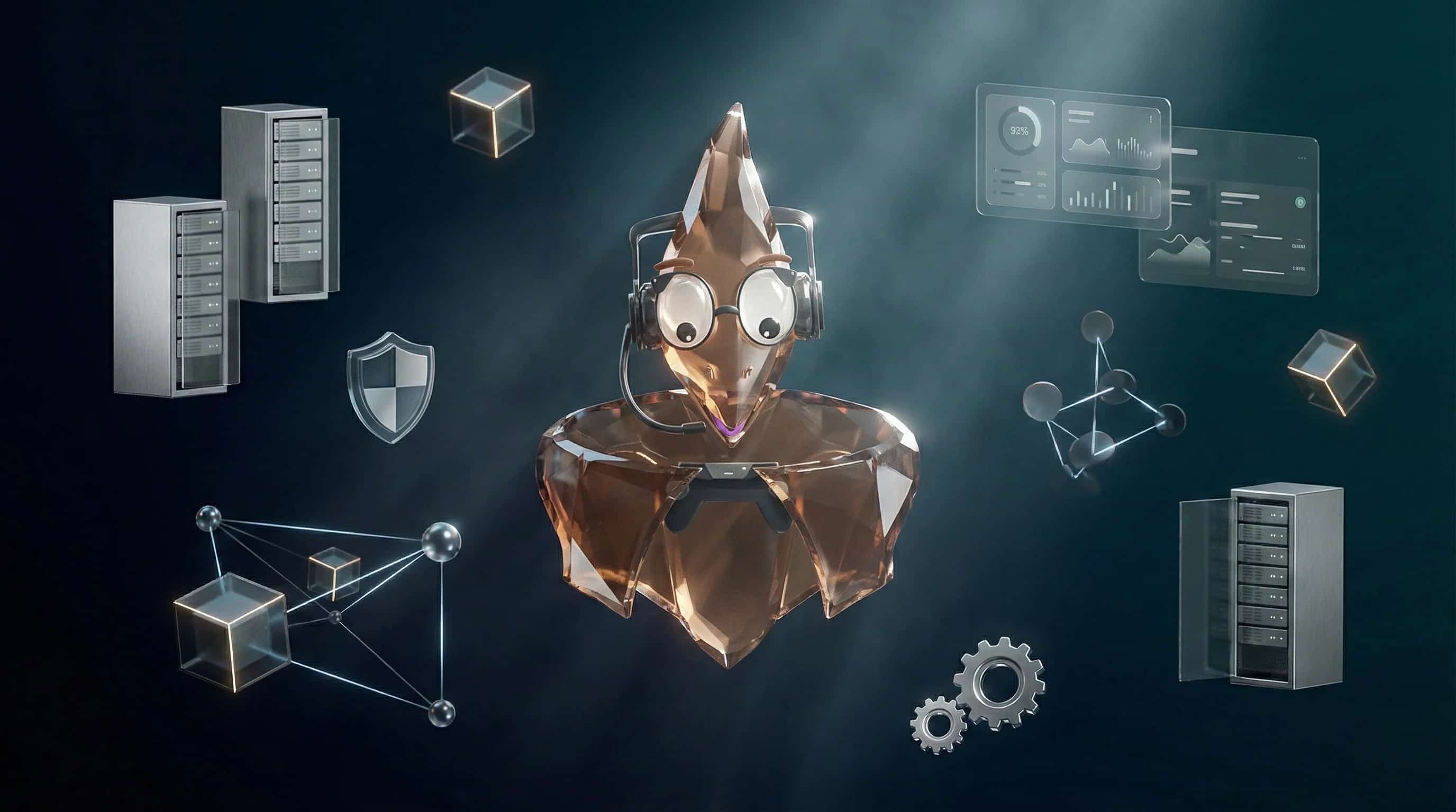 Pterodactyl is back and keeps its MIT open source license